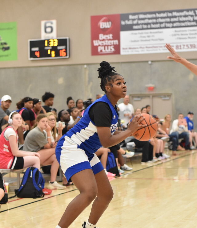 Oklahoma HS Girls Basketball Rankings & Recruiting | Prep Girls Hoops