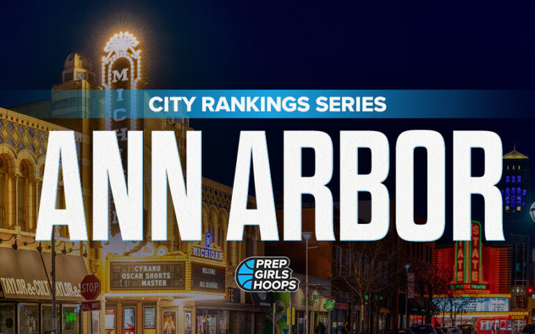 Ann Arbor City Rankings: 11-20