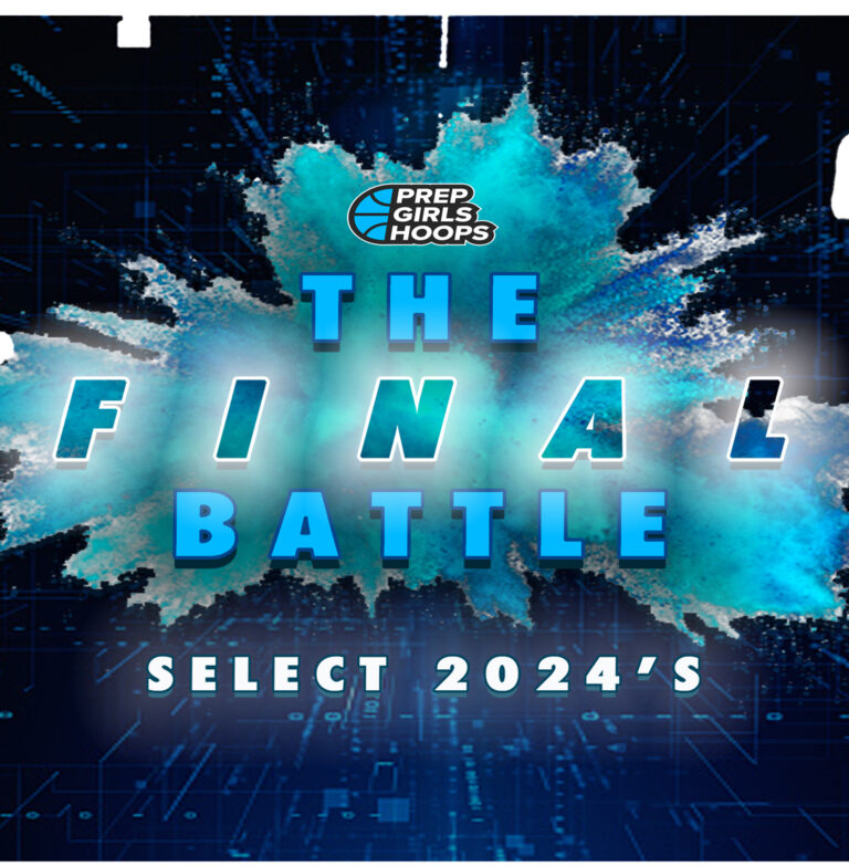 Spooky Nook, The Final Battle - Select 2024's
