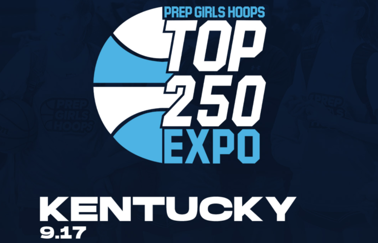 LAST CALL!  Kentucky Top 250 Expo Registration closes 9/14!