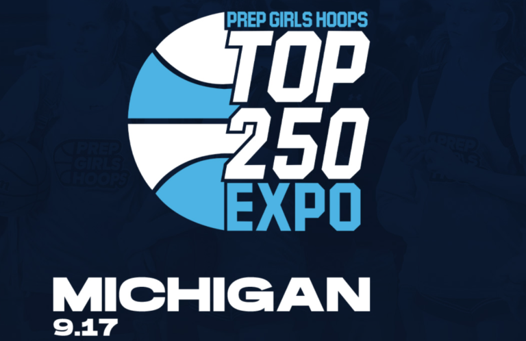 LAST CALL!  Michigan Top 250 Expo Registration closes 9/14!