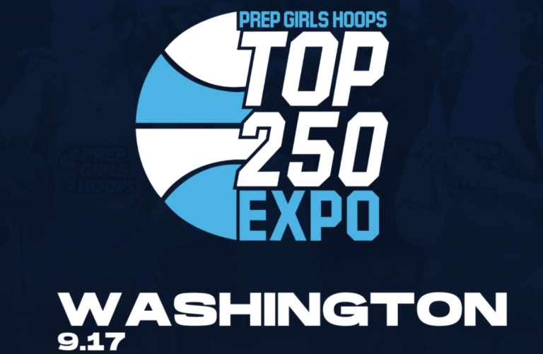 LAST CALL!  Washington Top 250 Expo Registration closes 9/14!