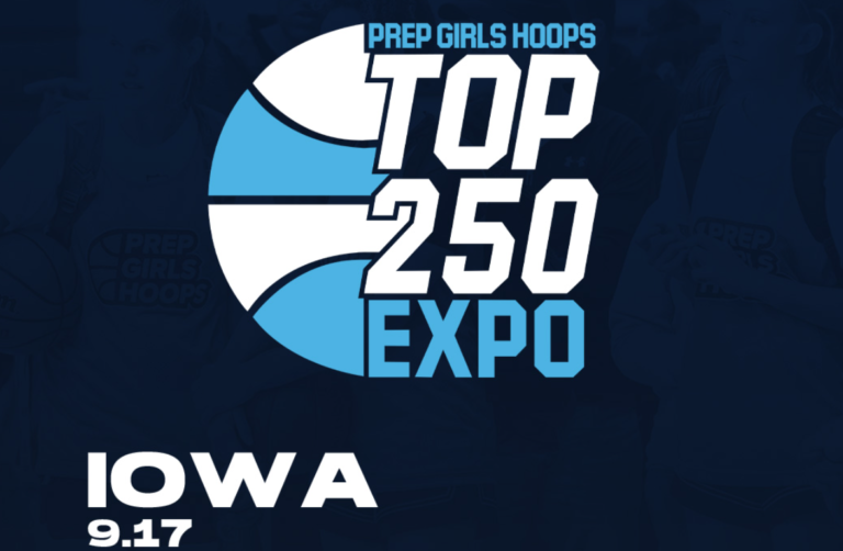 LAST CALL!  Iowa Top 250 Expo Registration closes 9/14!