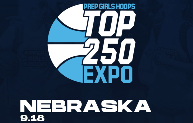 LAST CALL!  Nebraska Top 250 Expo Registration closes 9/14!