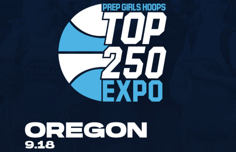 LAST CALL!  Oregon Top 250 Expo Registration closes 9/14!
