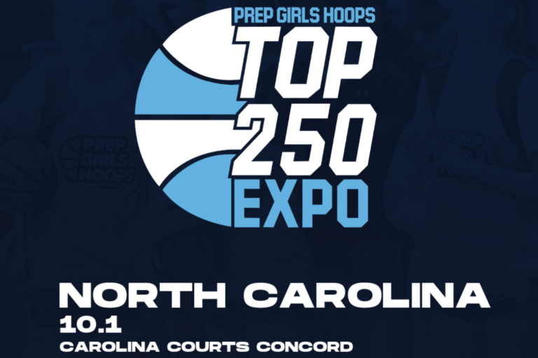 LAST CALL!  North Carolina Top 250 Expo Registration closes 9/28!