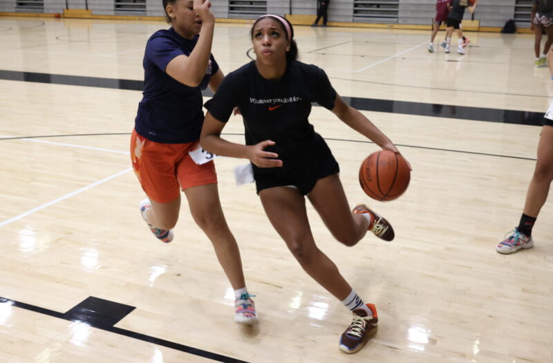 Virginia High School Basketball Rankings & Recruiting Prep Girls Hoops