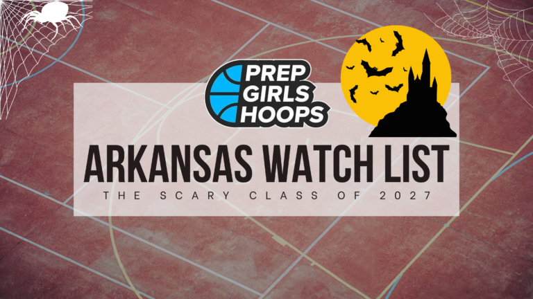 Arkansas Watch List: The Scary Class of 2027