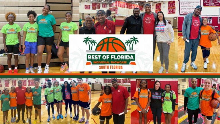 Six Standouts from Best of Florida