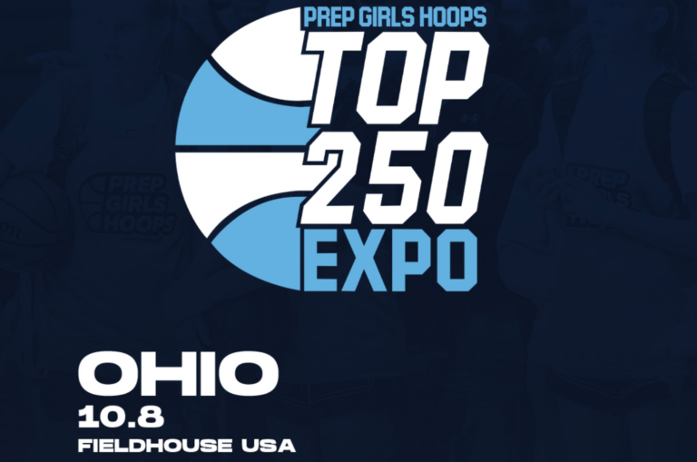 LAST CALL!  Ohio Top 250 Expo Registration closes 10/5!