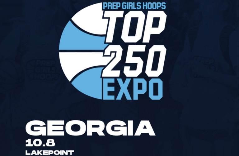 LAST CALL!  Georgia Top 250 Expo Registration closes 10/5!