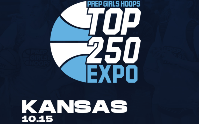 LAST CALL!  Kansas Top 250 Expo Registration closes 10/12!