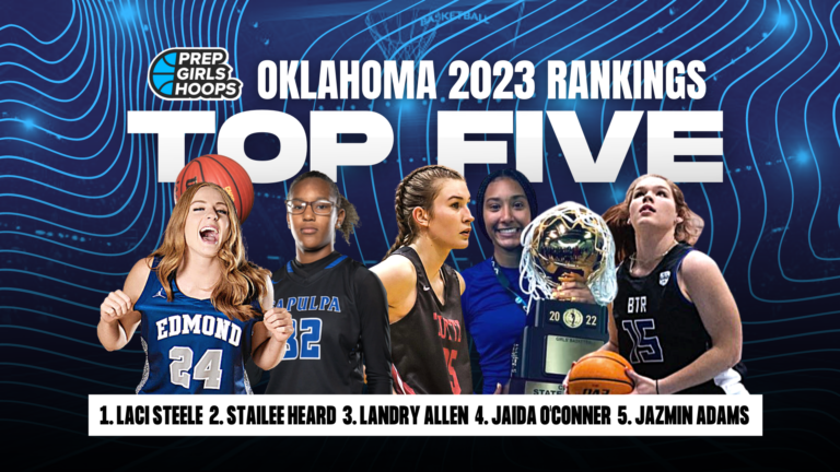 OK 2023 Updated Rankings: Top 5 Players