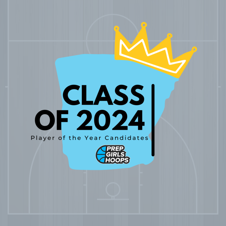 Class of 2024 Player of the Year Candidates