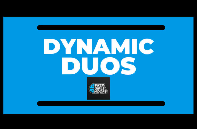 Dynamic Duos in NM: Class 4A