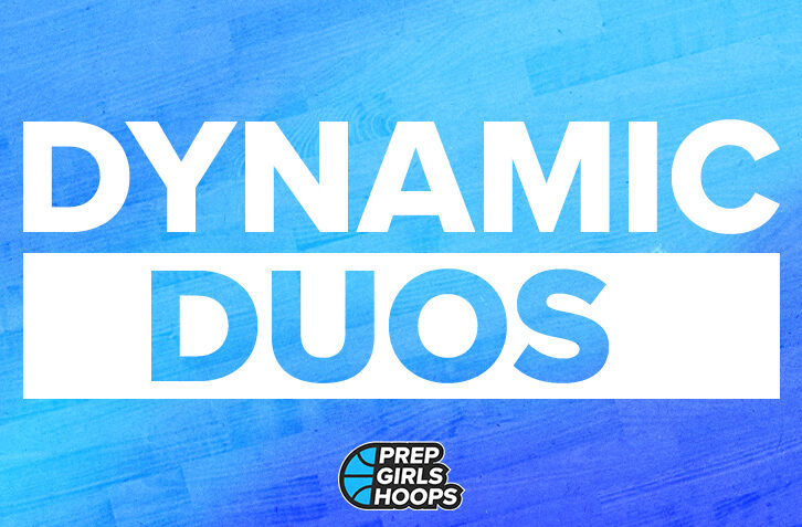 Dynamic Duos in NM: Class 3A