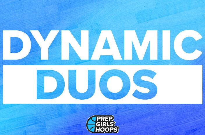 Dynamic Duos in NM: Class 5A