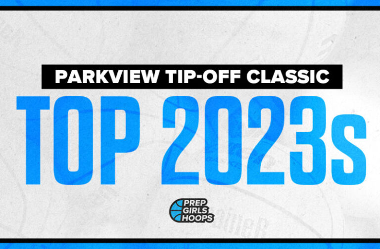 Parkview Tip-Off Classic: Top 2023s