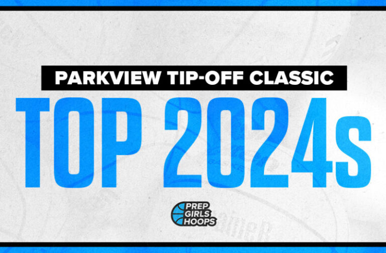 Parkview Tip-Off Classic: Top 2024s
