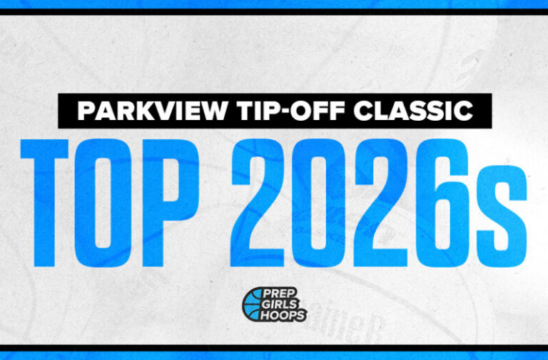 Parkview Tip-Off Classic: Top 2026s