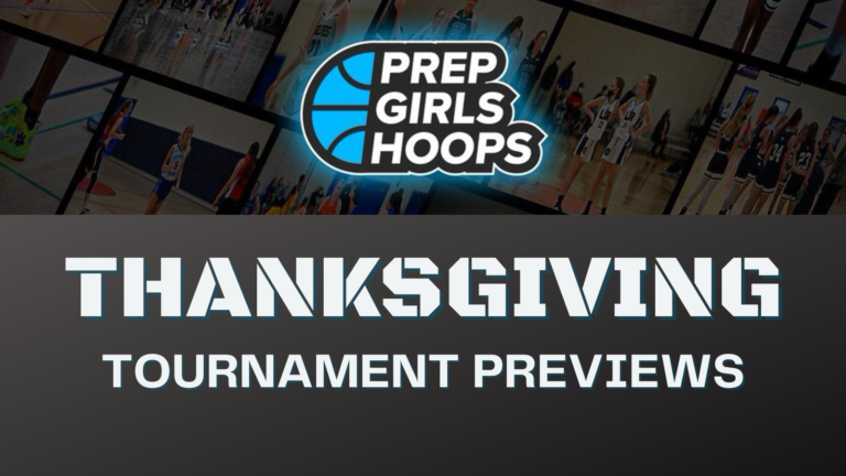 Preview: It’s Thanksgiving Tournament Time
