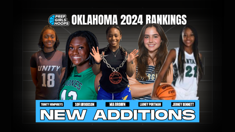 OK Updated 2024 Rankings: New Additions
