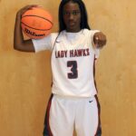 Aryelle King