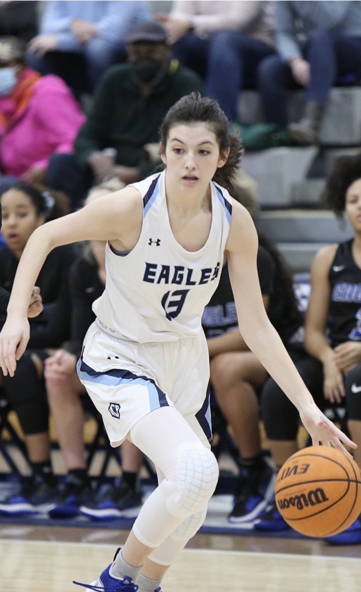 Alexis Healy | Prep Girls Hoops