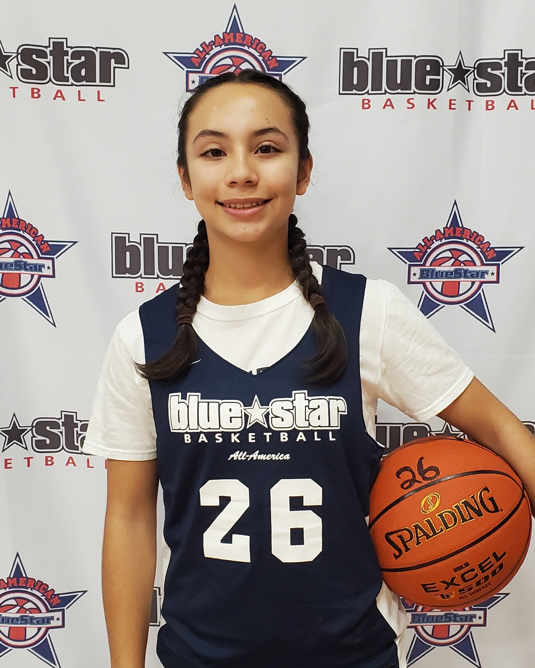 Marissa Fernandez Prep Girls Hoops