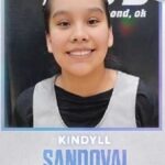 Kindyll Sandoval