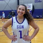 Taelyn Smith