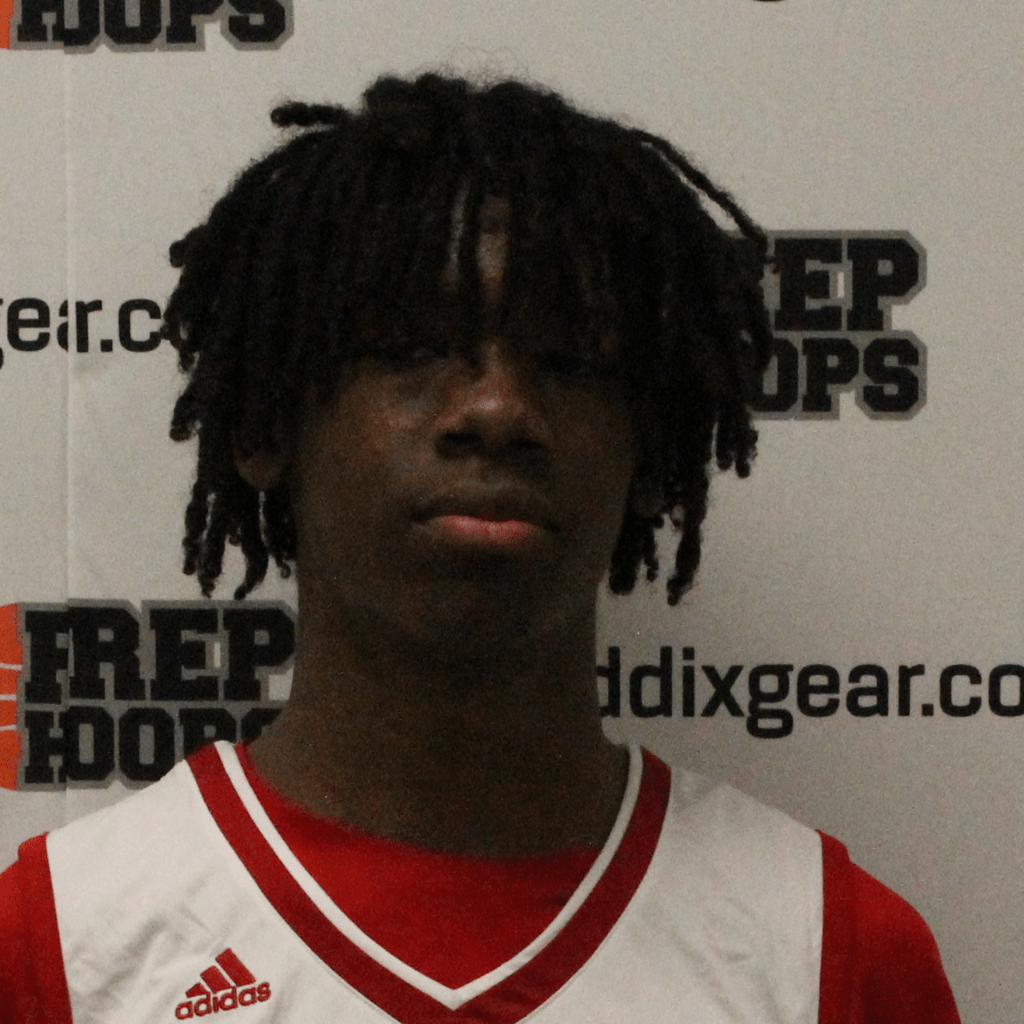 5A Sweet 16 standouts in defeat Prep Hoops