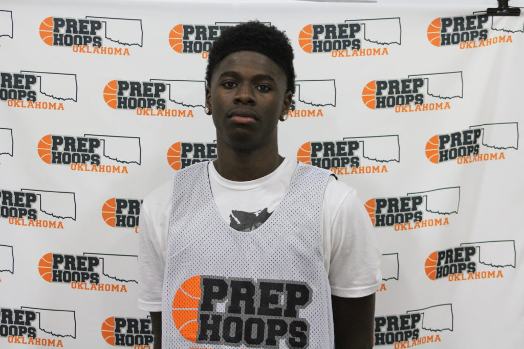 OKC Top 250 Player Evaluations: Morning Session #115-120 | Prep Hoops