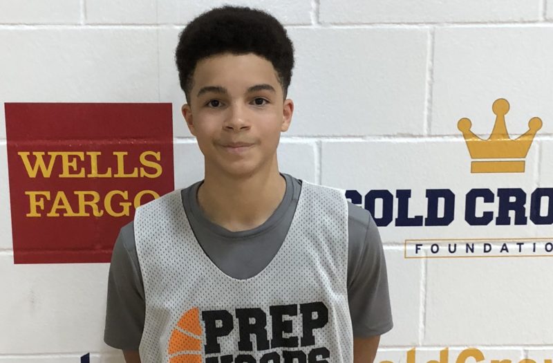 Under the Radar Point Guards 2021 Prep Hoops