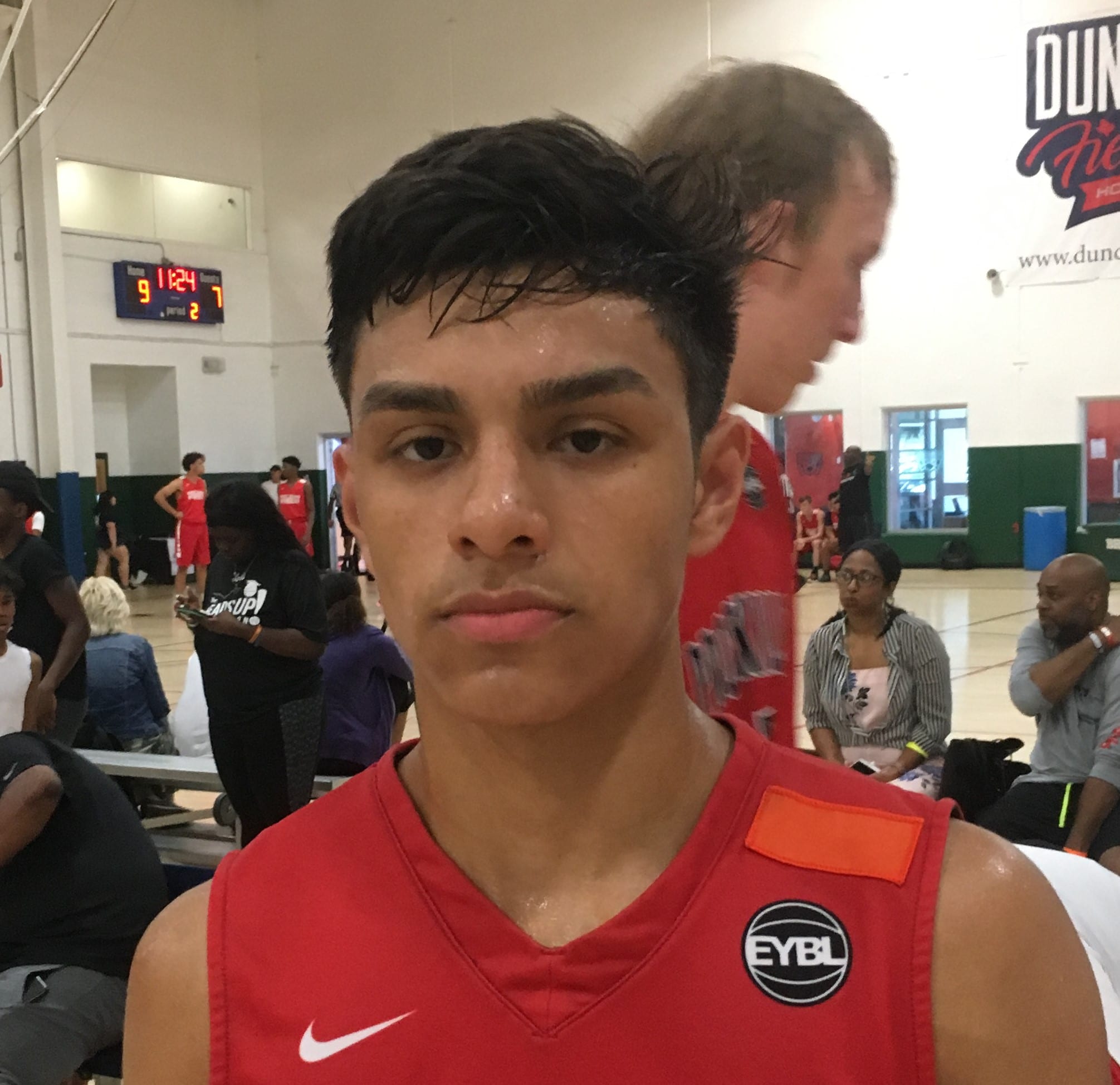 Top 20 Shooting Guards Dallas/Fort Worth Rankings (1115) Prep Hoops