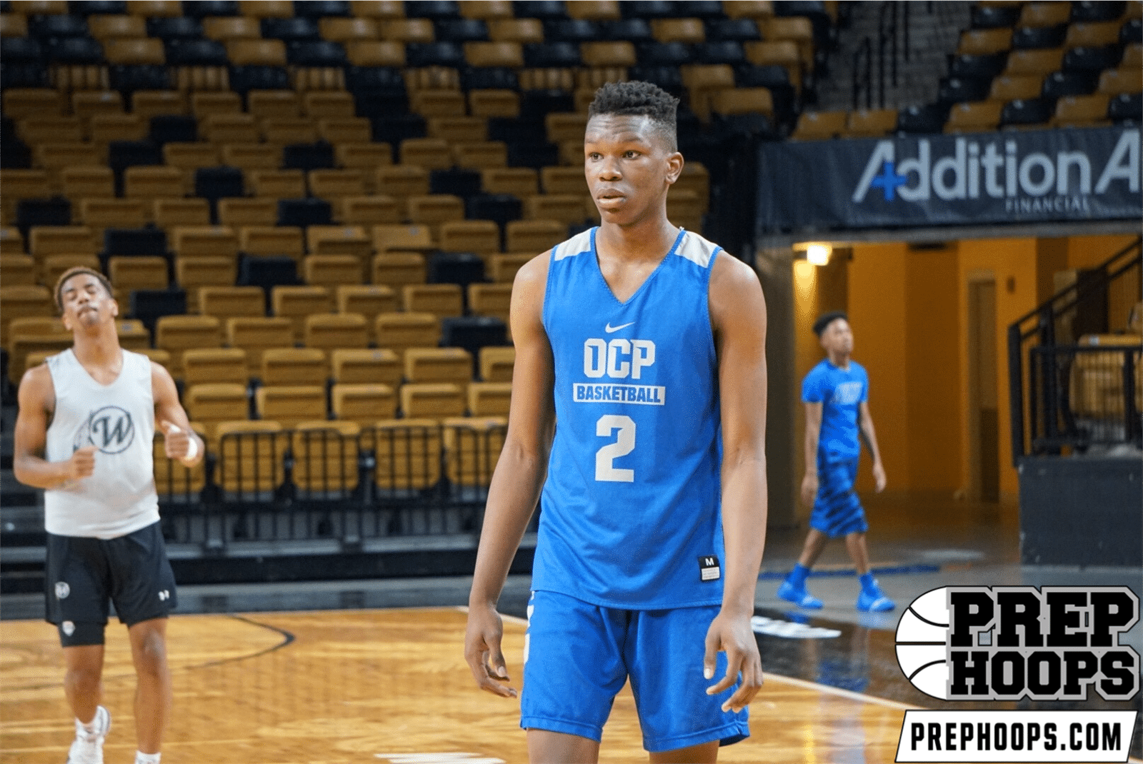 Ven Allen Lubin - 2022