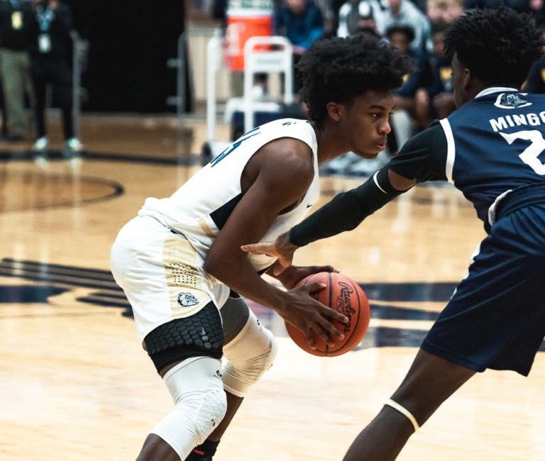 Makail Cottingham | Prep Hoops Player Profile