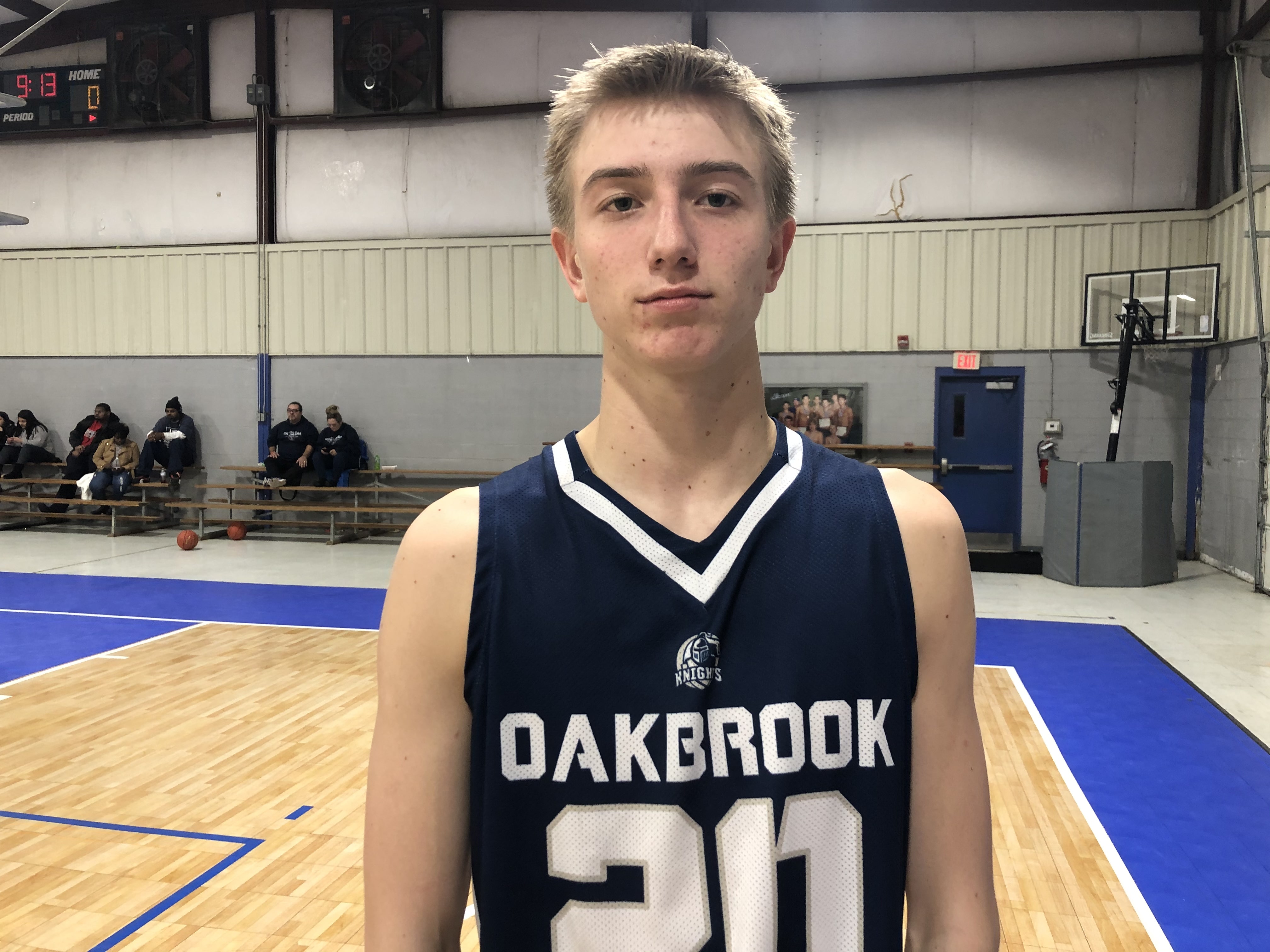 2021 SCISA Three Point Shooters Prep Hoops