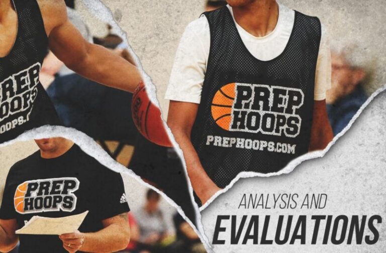 Oregon Top 250 Expo - Team One Scouting Reports