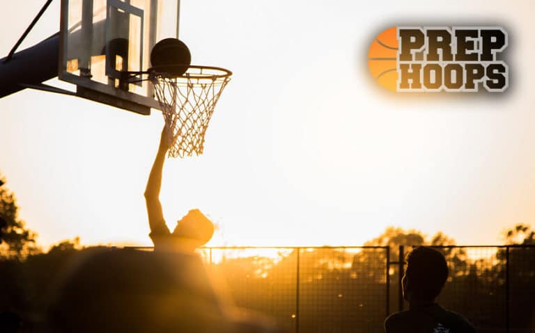 The Best Ever: 13U knockout rounds standouts