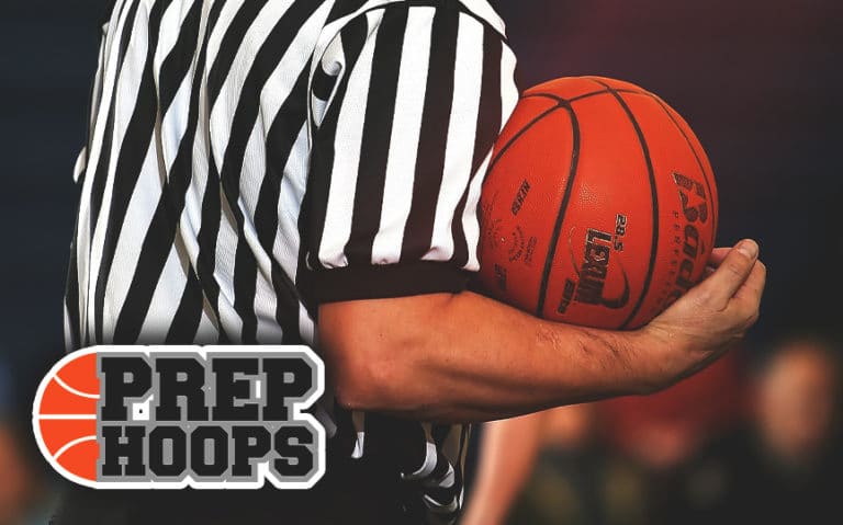 Prep Hoops West Virginia: The Rankings