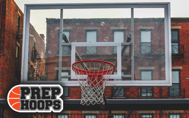 AAU Basketball: Urban Impact Foundation