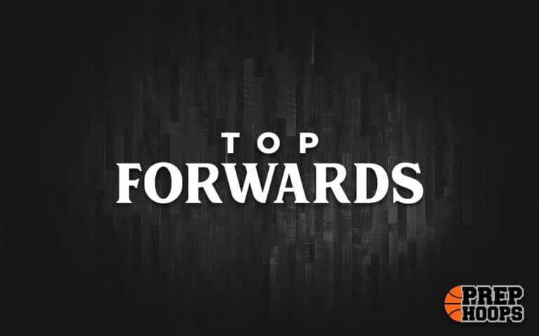 2025 Rankings Update: Top Forwards and Posts