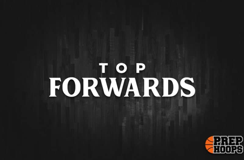 2025 Rankings Update: Top Forwards and Posts