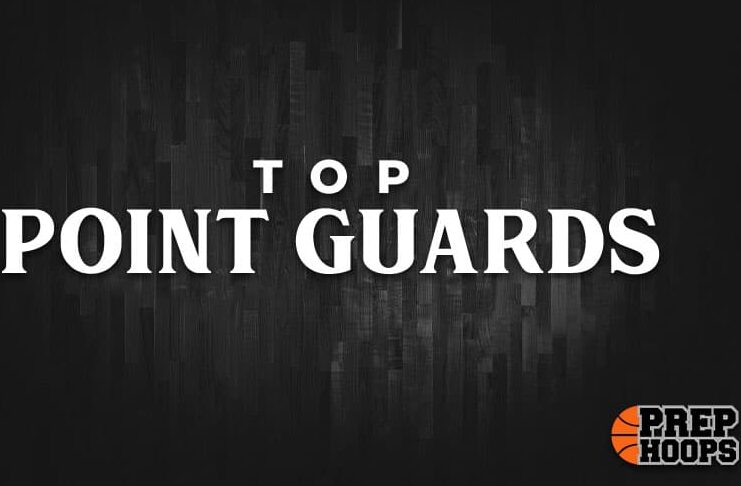 Cameron's Point Guard Evaluations & Analysis