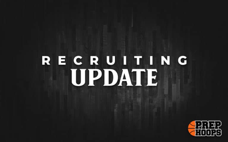 919 Recruiting News: November Signings and Offers