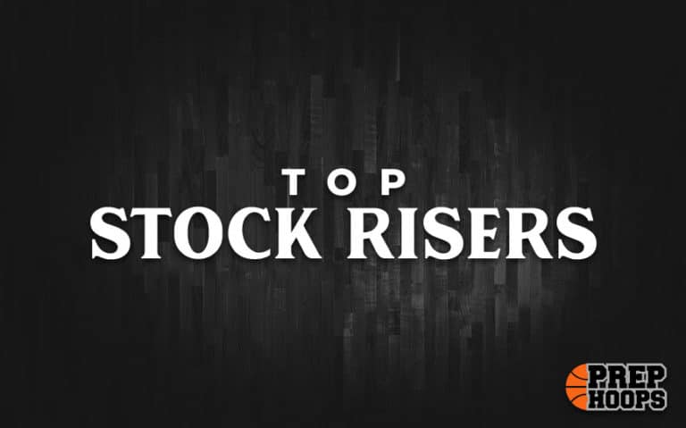 OTR Best of Summer: 17u Stock Risers