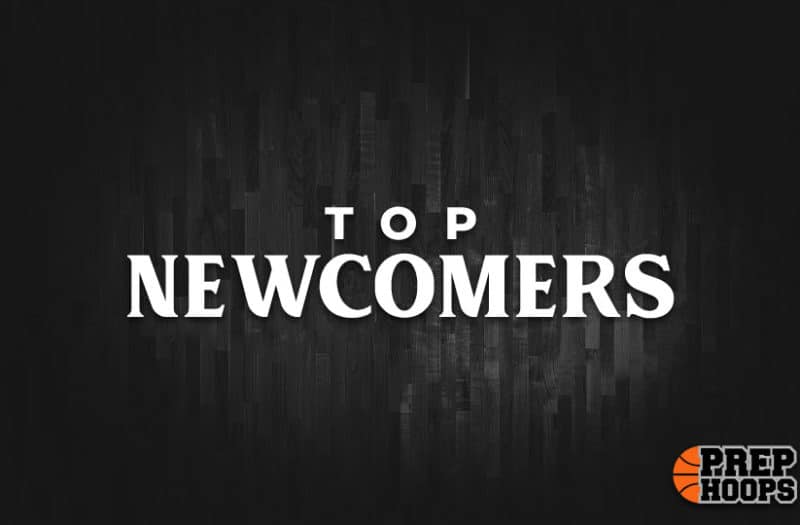 2025 Rankings Update Top Newcomers