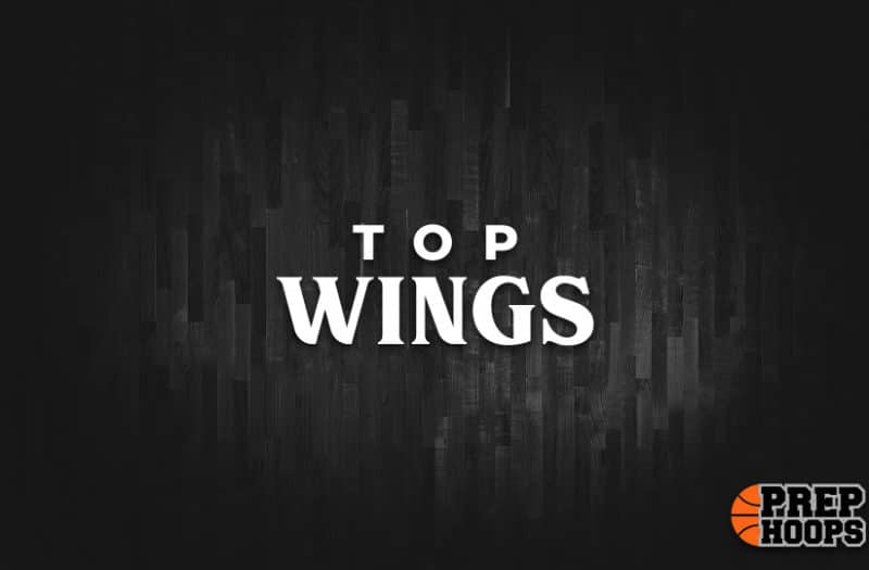 Top 2023 Wings from Prep Hoops Easter Classic (Part 1)