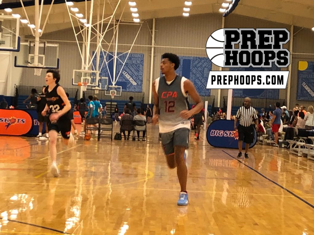 Big Shots: Myrtle Beach 1 (2022) - Prep Hoops